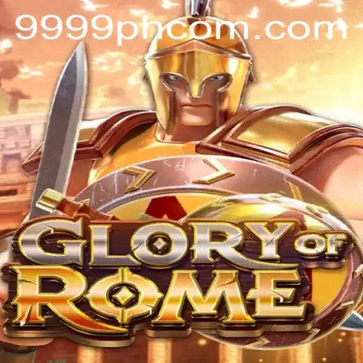 GloryofRome: Conquer and Rule with 9999PH