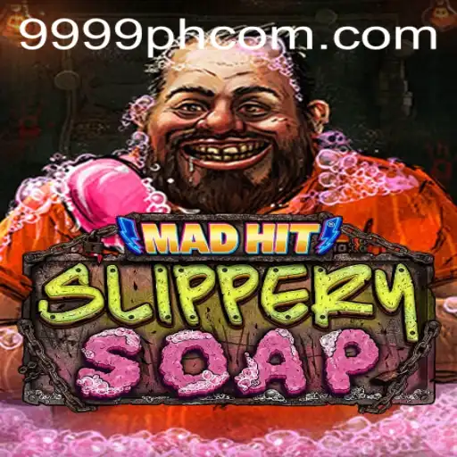 MadHitSlipperySoap: The Ultimate Slippery Challenge