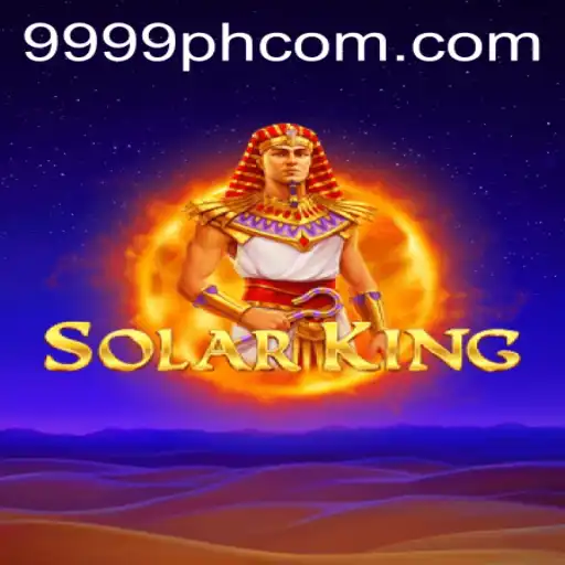 Exploring the Cosmic Adventure of SolarKing: Unleashing the Universe with 9999PH
