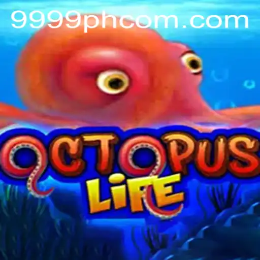 Dive into the Adventure of OctopusLife: Navigating Challenges with 9999PH