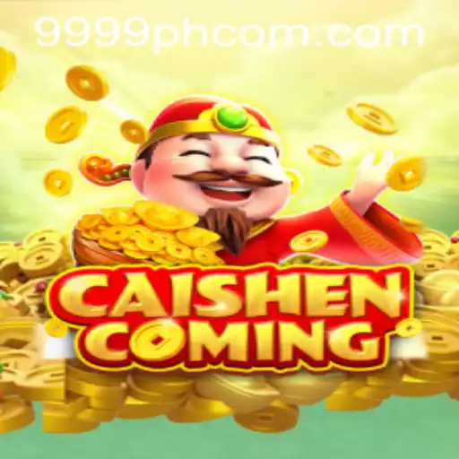 Discover the Magic of CAISHENCOMING and the Excitement of 9999PH
