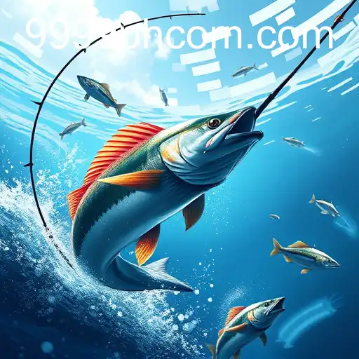 Diving into the World of Fishing Games with 9999PH