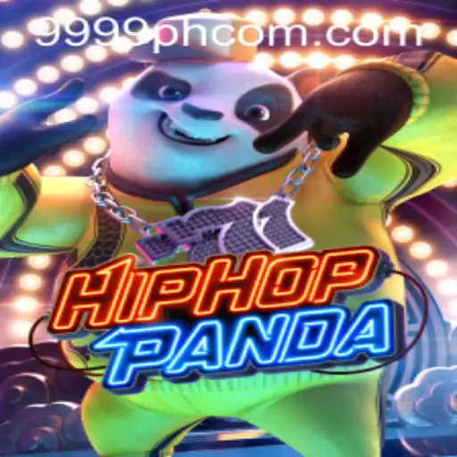 HipHopPanda: A Rhythm-Fueled Adventure with 9999PH