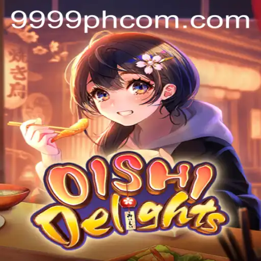 OishiDelights: The Culinary Adventure Taking the World by Storm
