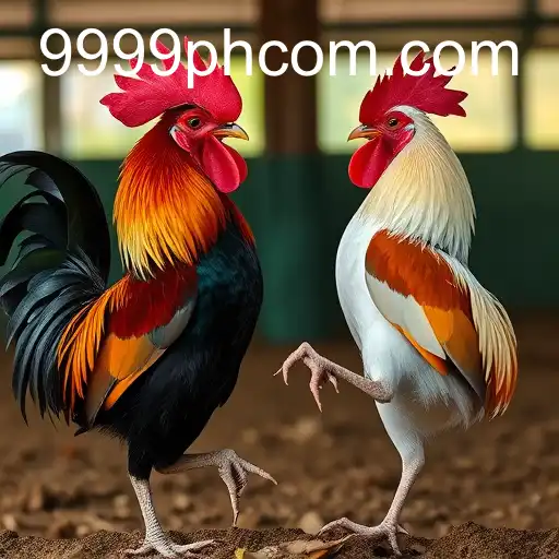 Exploring the World of Sabong Games: A Closer Look at 9999PH