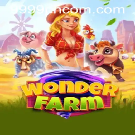 WonderFarm Adventure: A Journey Through Enchanted Fields