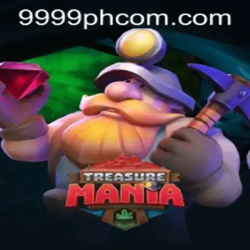 TreasureMania: Dive into the Thrilling World of Adventure with 9999PH