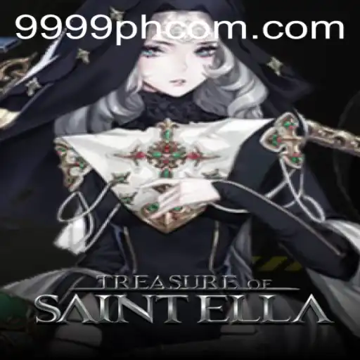 Treasure of Saint Ella: An In-depth Exploration of the 9999PH Game Phenomenon